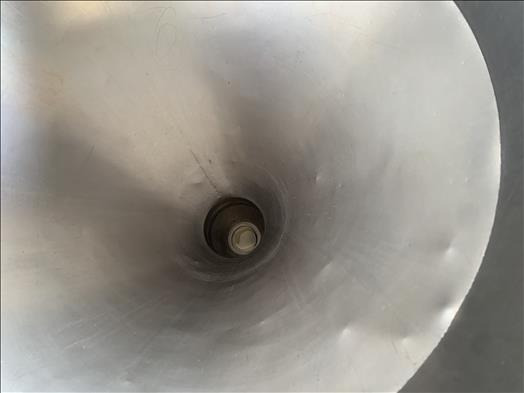 AFT Single shot depositor - Maisto pramonės įranga: foto 4 AFT Single shot depositor - Maisto pramonės įranga: foto 4