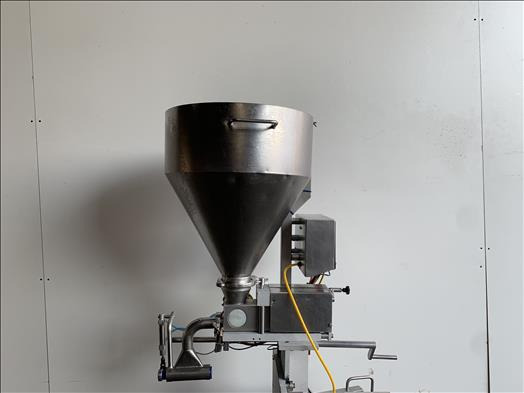 AFT Single shot depositor - Maisto pramonės įranga: foto 2 AFT Single shot depositor - Maisto pramonės įranga: foto 2