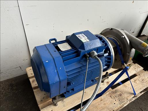 Alfa Laval LKH70 Centrifugal pump - Maisto pramonės įranga: foto 3 Alfa Laval LKH70 Centrifugal pump - Maisto pramonės įranga: foto 3