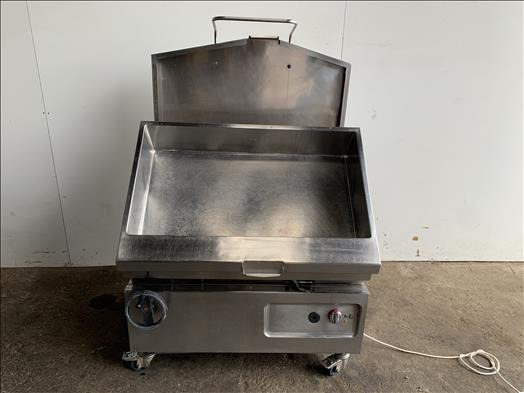 Angelopo 120L bratt pan - Maisto pramonės įranga: foto 4 Angelopo 120L bratt pan - Maisto pramonės įranga: foto 4