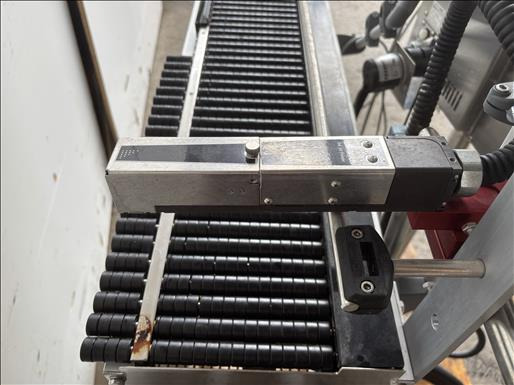 Hitachi RX2-S Inkjet printer - Pakavimo įranga: foto 5 Hitachi RX2-S Inkjet printer - Pakavimo įranga: foto 5