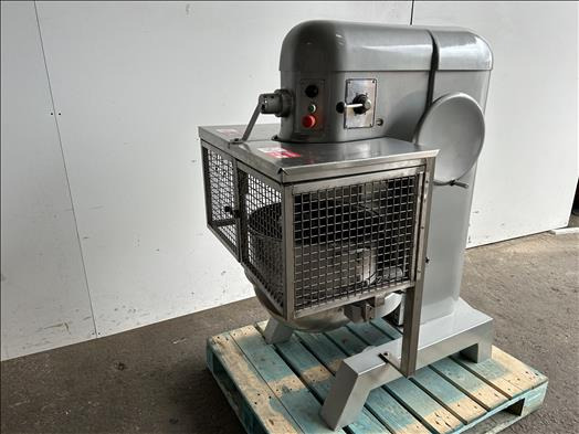 Hobart H600 Planetary mixer - Maisto pramonės įranga: foto 2 Hobart H600 Planetary mixer - Maisto pramonės įranga: foto 2