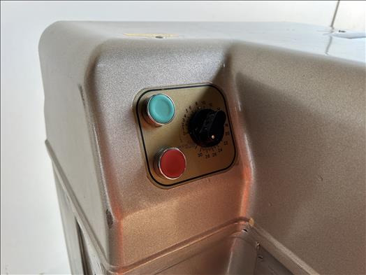 Hobart HSM40 Planetary mixer - Maisto pramonės įranga: foto 5 Hobart HSM40 Planetary mixer - Maisto pramonės įranga: foto 5