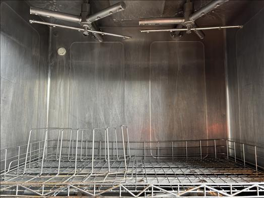 IWM EDI13A Utensil washer - Maisto pramonės įranga: foto 2 IWM EDI13A Utensil washer - Maisto pramonės įranga: foto 2