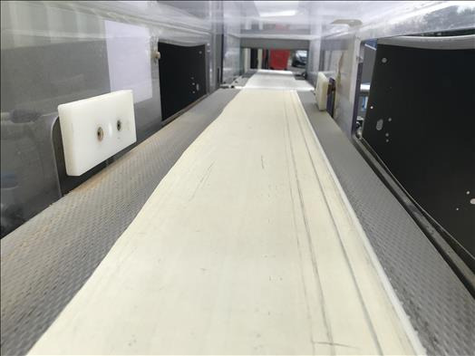 Loma 7000 metal detector checkweigher - Maisto pramonės įranga: foto 5 Loma 7000 metal detector checkweigher - Maisto pramonės įranga: foto 5