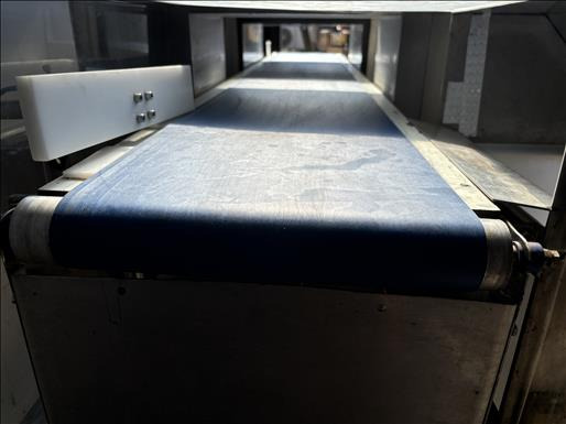 Loma IQ Twin head metal detector - Maisto pramonės įranga: foto 4 Loma IQ Twin head metal detector - Maisto pramonės įranga: foto 4