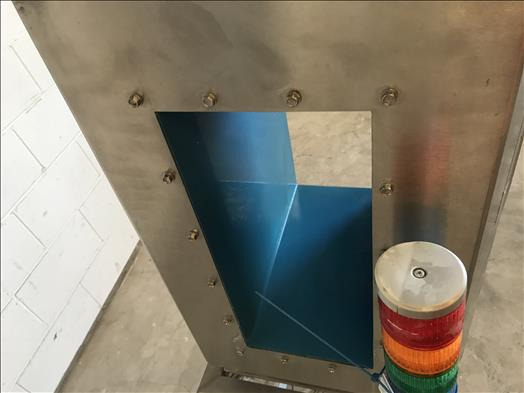 Loma IQ3 Metal detector - Maisto pramonės įranga: foto 3 Loma IQ3 Metal detector - Maisto pramonės įranga: foto 3