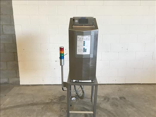 Loma IQ3 Metal detector - Maisto pramonės įranga: foto 1 Loma IQ3 Metal detector - Maisto pramonės įranga: foto 1