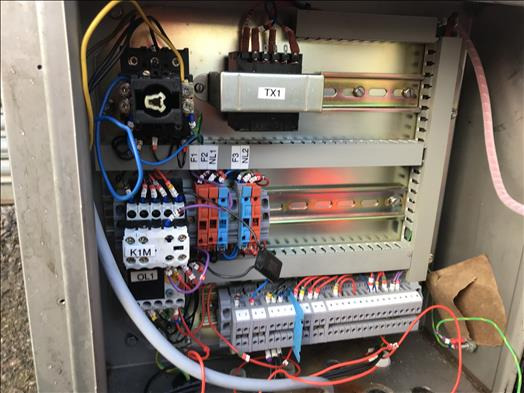 Loma Stainless conveyor - Konvejeris: foto 4 Loma Stainless conveyor - Konvejeris: foto 4