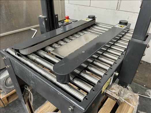 Loveshaw EC701S2 Case taper - Pakavimo įranga: foto 3 Loveshaw EC701S2 Case taper - Pakavimo įranga: foto 3