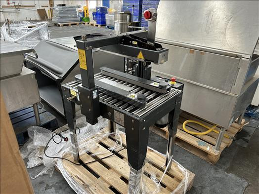 Loveshaw EC701S2 Case taper - Pakavimo įranga: foto 1 Loveshaw EC701S2 Case taper - Pakavimo įranga: foto 1