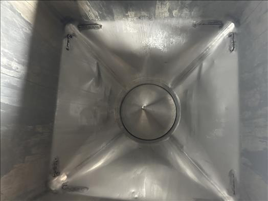 Matcon IBC discharge station - Maisto pramonės įranga: foto 4 Matcon IBC discharge station - Maisto pramonės įranga: foto 4