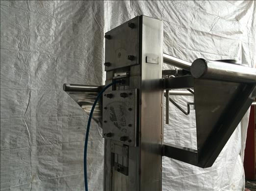 NNP Bulk bag filling station - Maisto pramonės įranga: foto 5 NNP Bulk bag filling station - Maisto pramonės įranga: foto 5