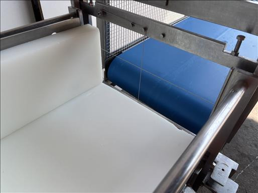 NNP Cheese block cutter - Maisto pramonės įranga: foto 4 NNP Cheese block cutter - Maisto pramonės įranga: foto 4