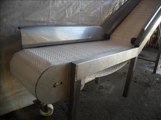 NNP Elevator conveyor - Konvejeris: foto 5 NNP Elevator conveyor - Konvejeris: foto 5