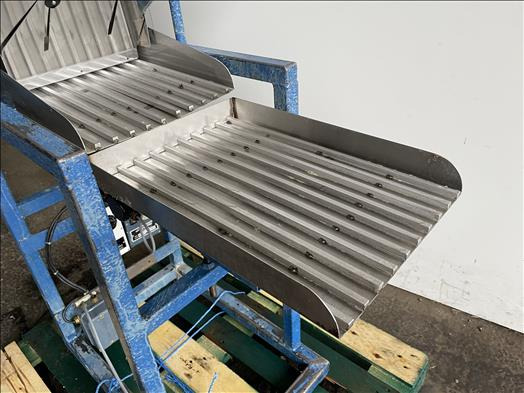 NNP Vibratory conveyor - Konvejeris: foto 4 NNP Vibratory conveyor - Konvejeris: foto 4