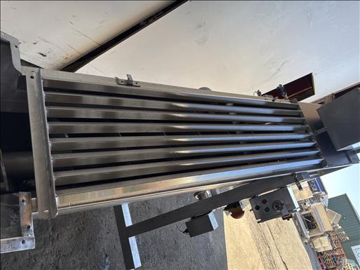 NNP elevator screw conveyor - Konvejeris: foto 4 NNP elevator screw conveyor - Konvejeris: foto 4
