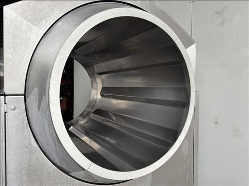 Polar Tumbling drum - Maisto pramonės įranga: foto 3 Polar Tumbling drum - Maisto pramonės įranga: foto 3