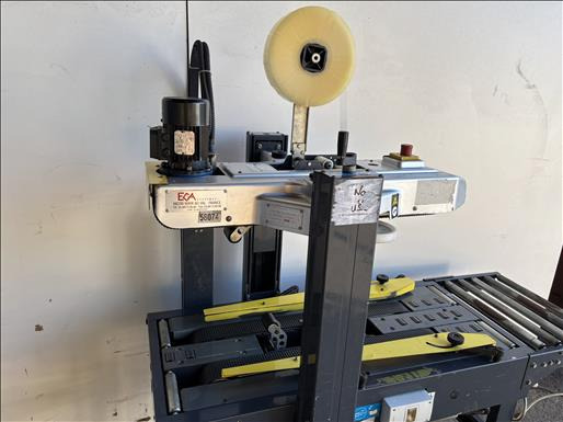 Siat S2A Case Taper - Pakavimo įranga: foto 3 Siat S2A Case Taper - Pakavimo įranga: foto 3