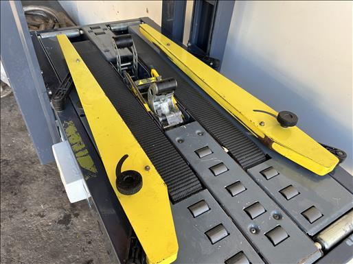 Siat S2A Case Taper - Pakavimo įranga: foto 4 Siat S2A Case Taper - Pakavimo įranga: foto 4