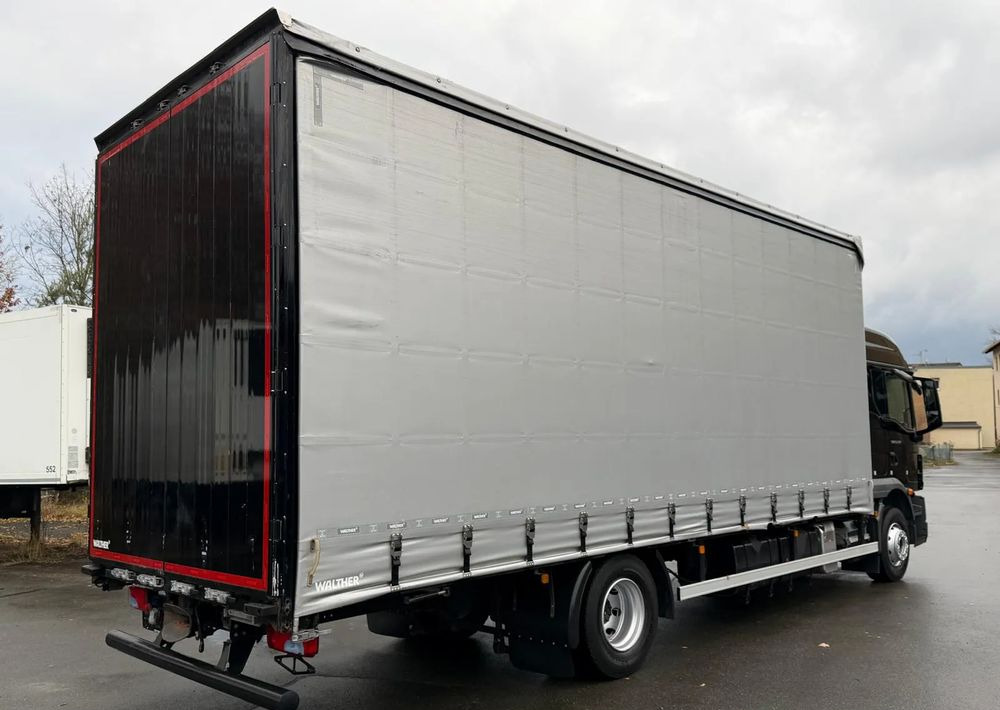 MAN TGM 15.290 / NOWY MODEL / E6 / 18PALET / 7720 ŁADOWNOŚĆ / SERWISOWANY / NOWY TACHOGRAF / NISKI PRZEBIEG / WINDA / FIRANKA / SPROWADZONY / 2022 / NISKI PRZEBIEG /PIERWSZY WŁAŚCICIEL/ - Tentinis sunkvežimis: foto 4 MAN TGM 15.290 / NOWY MODEL / E6 / 18PALET / 7720 ŁADOWNOŚĆ / SERWISOWANY / NOWY TACHOGRAF / NISKI PRZEBIEG / WINDA / FIRANKA / SPROWADZONY / 2022 / NISKI PRZEBIEG /PIERWSZY WŁAŚCICIEL/ - Tentinis sunkvežimis: foto 4