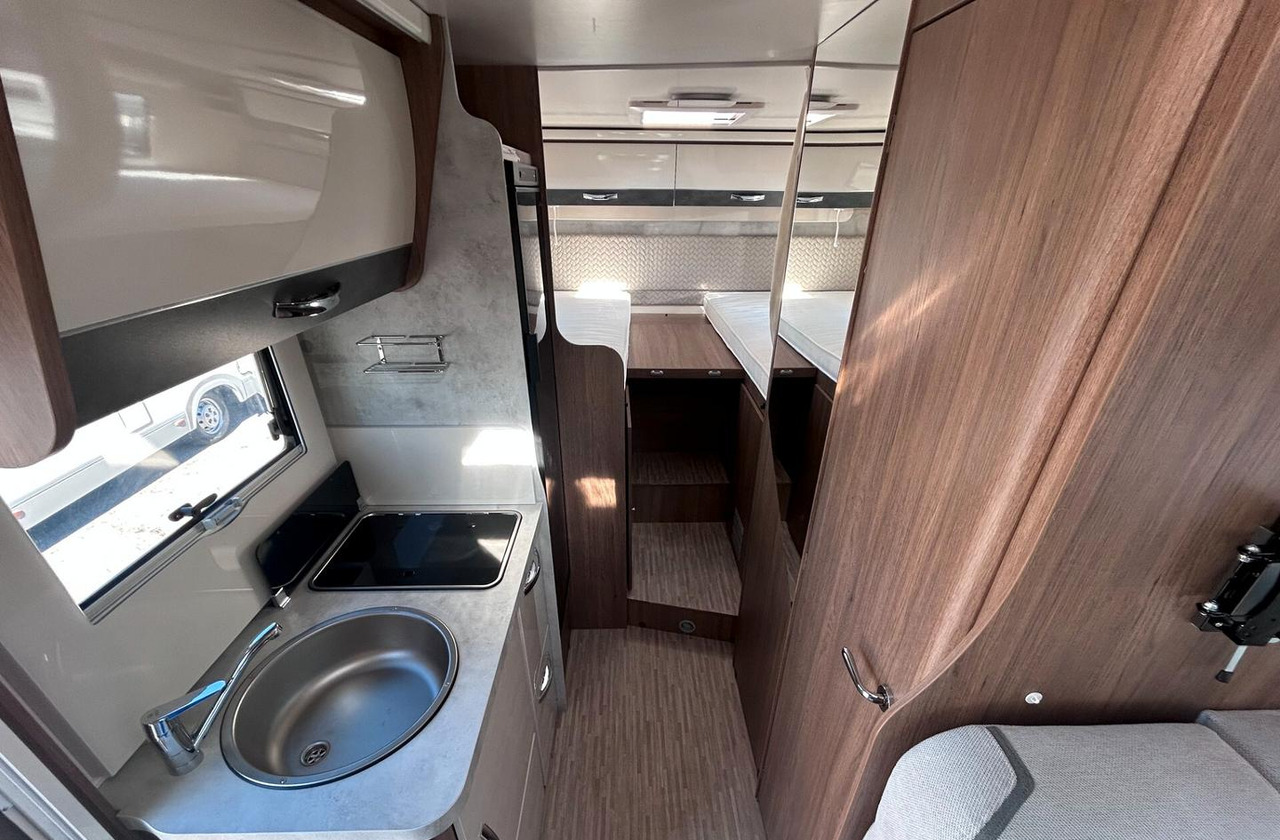 Elnagh BARON 65 - Alkovenas: foto 5 Elnagh BARON 65 - Alkovenas: foto 5