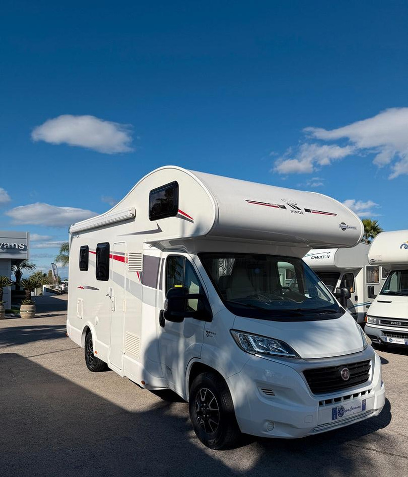 Rimor SEAL 3 - Alkovenas: foto 2 Rimor SEAL 3 - Alkovenas: foto 2