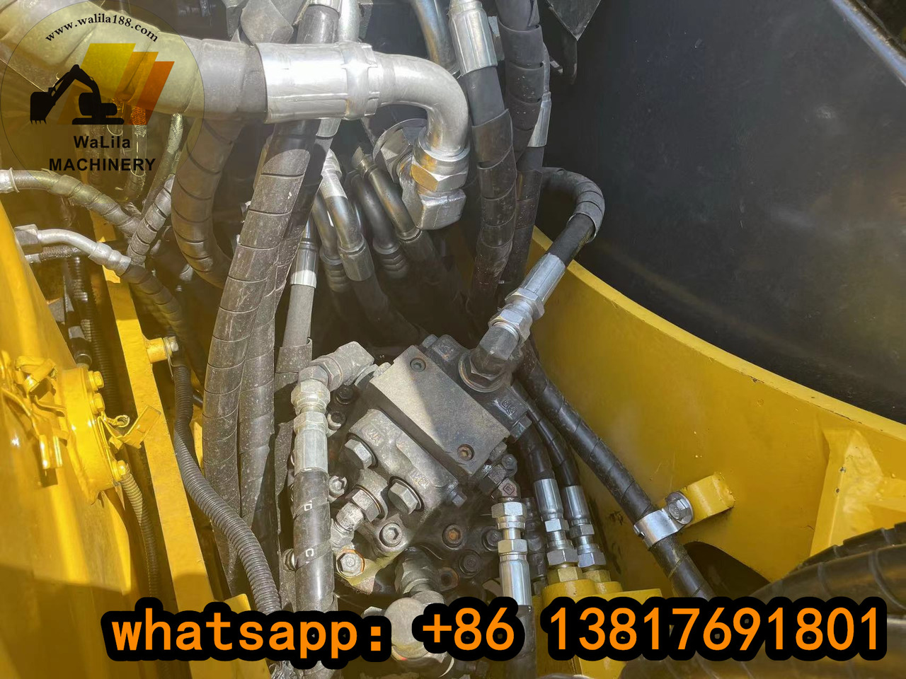 KOMATSU PC70-8 - Mini ekskavatorius: foto 4 KOMATSU PC70-8 - Mini ekskavatorius: foto 4