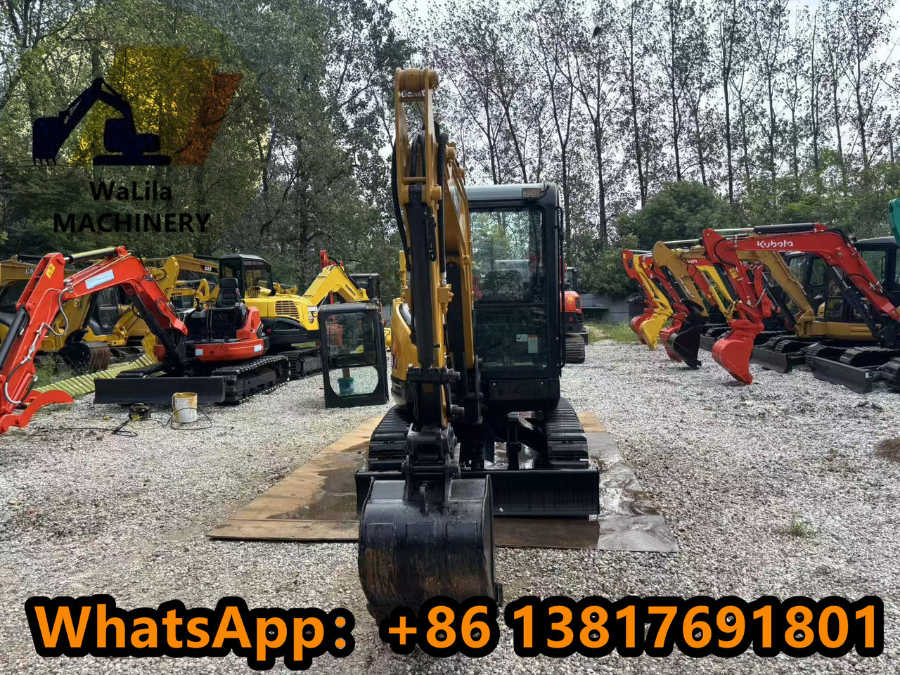 SANY SY35U - Mini ekskavatorius: foto 4 SANY SY35U - Mini ekskavatorius: foto 4