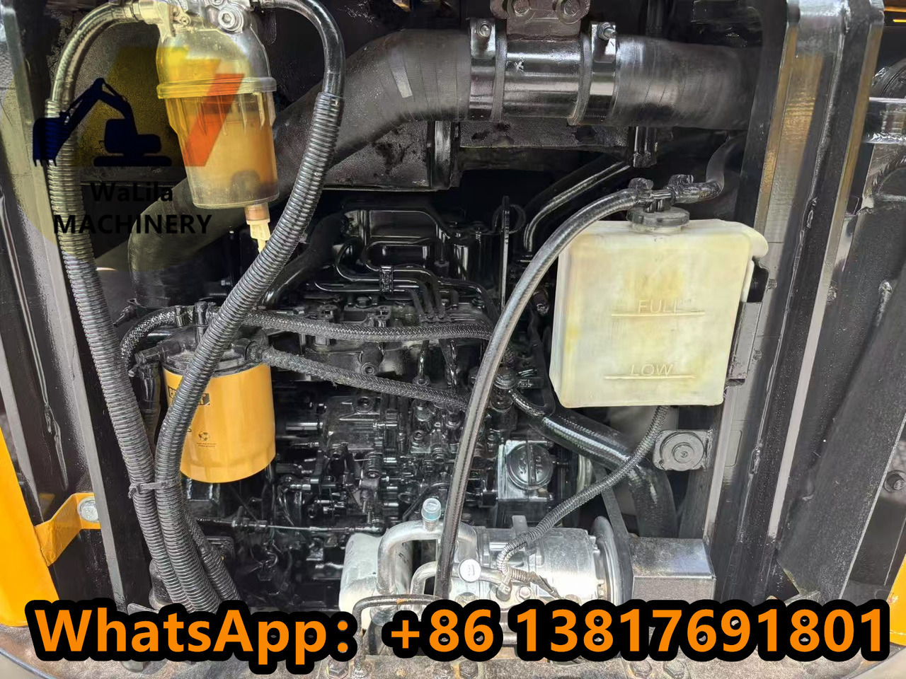 SANY SY35U - Mini ekskavatorius: foto 2 SANY SY35U - Mini ekskavatorius: foto 2