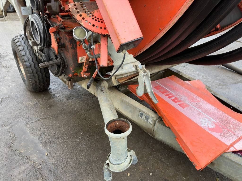 Bauer RainStar 100/430  lizingą Bauer RainStar 100/430: foto 6