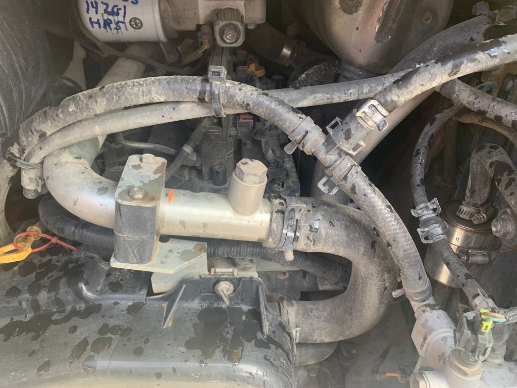 Mini krautuvas Bobcat S 76: foto 8