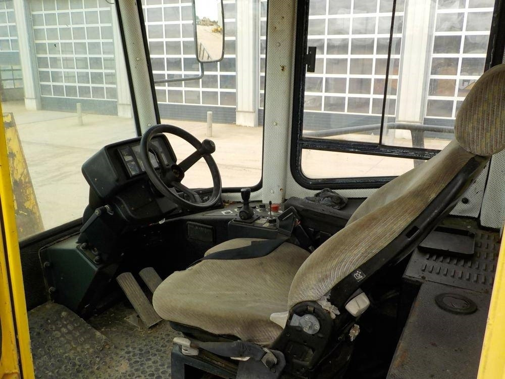 Bomag BC 671 RB  lizingą Bomag BC 671 RB: foto 12