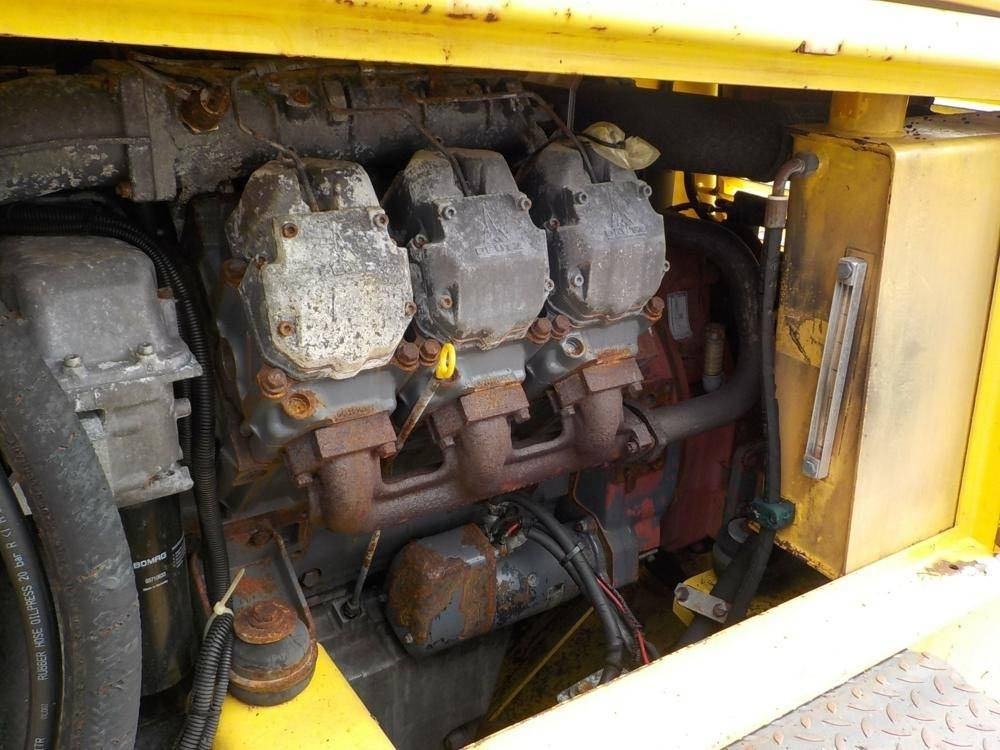 Bomag BC 671 RB  lizingą Bomag BC 671 RB: foto 8