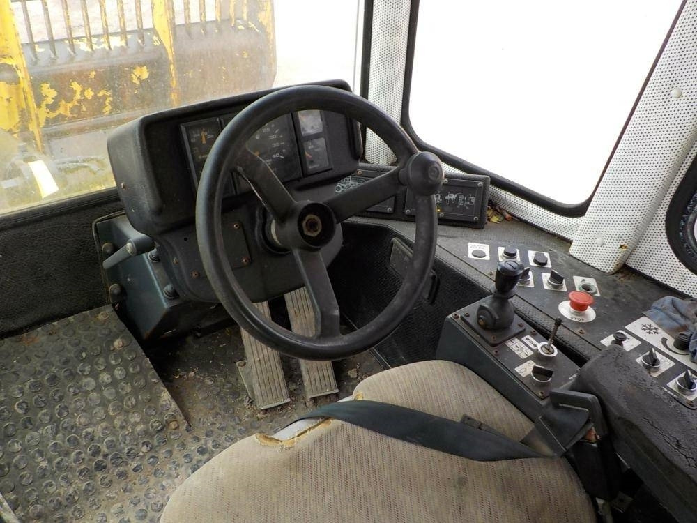 Bomag BC 671 RB  lizingą Bomag BC 671 RB: foto 11