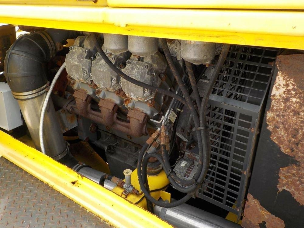 Bomag BC 671 RB  lizingą Bomag BC 671 RB: foto 9