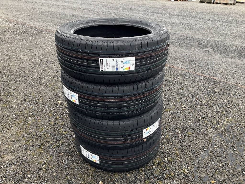 Bridgestone Alenza 255/50 R21 TYRES - Padanga - Sunkvežimis: foto 1 Bridgestone Alenza 255/50 R21 TYRES - Padanga - Sunkvežimis: foto 1