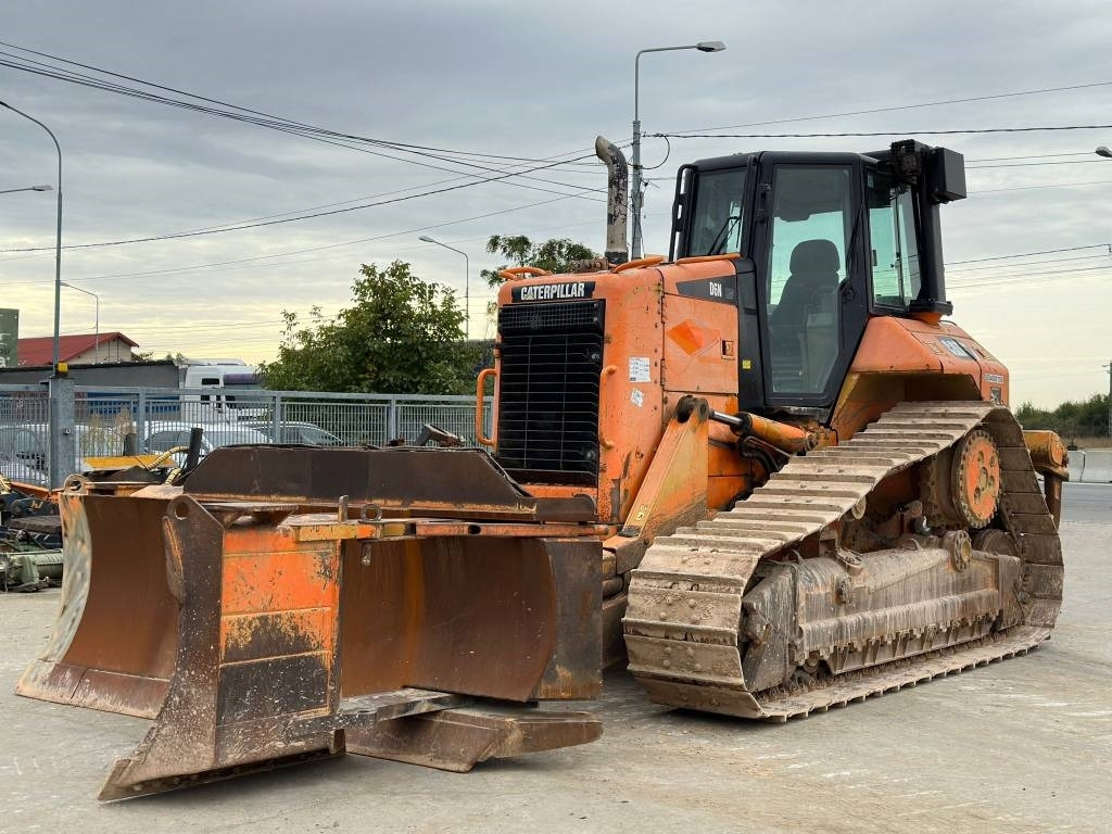 CAT D 6 N LGP - Buldozeris: foto 2 CAT D 6 N LGP - Buldozeris: foto 2