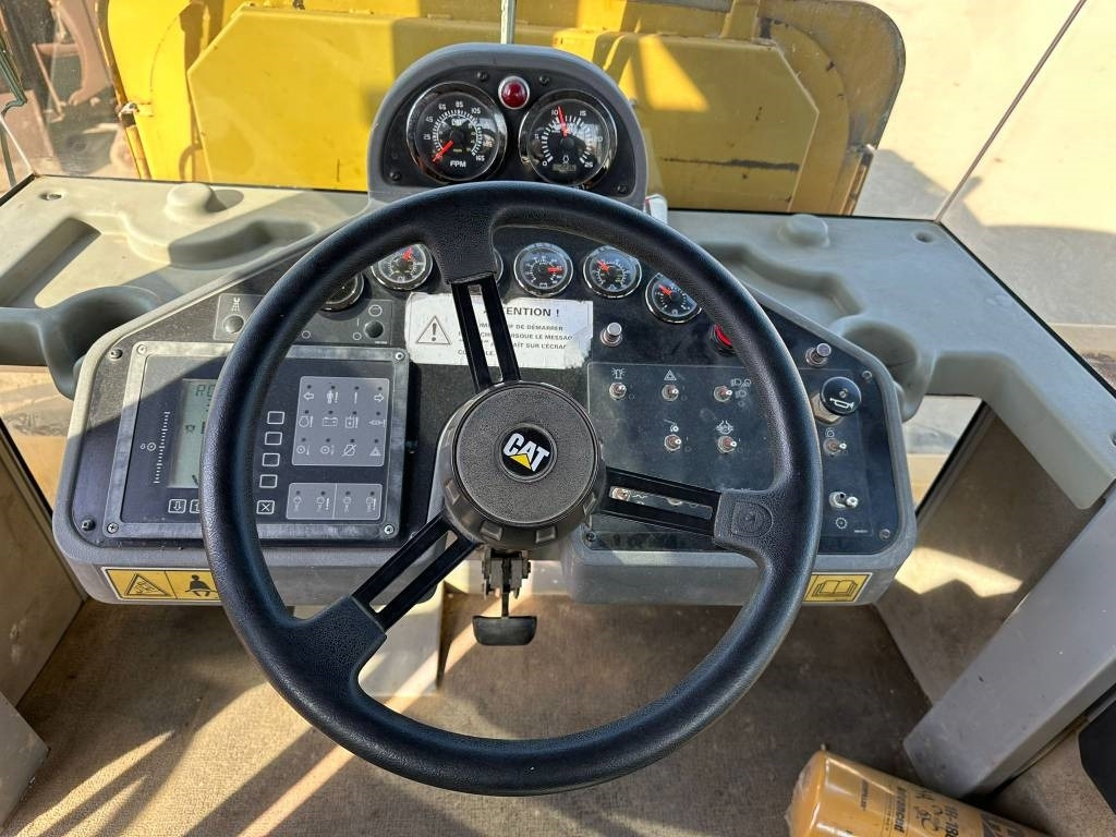 Grunto stabilizatorius CAT RM 300: foto 19