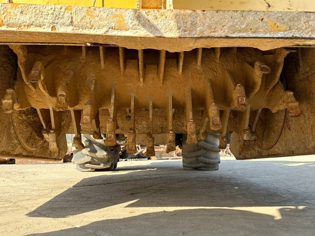 Grunto stabilizatorius CAT RM 300: foto 12