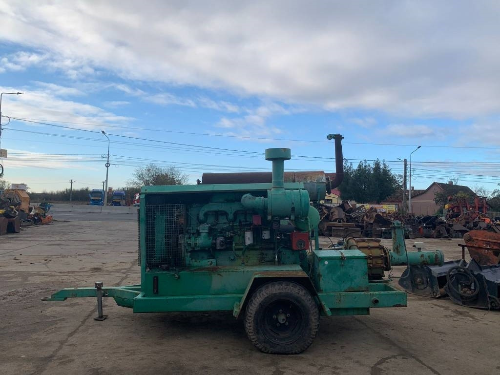 Caprari MEC-MR 125 - Laistymo sistema: foto 5 Caprari MEC-MR 125 - Laistymo sistema: foto 5