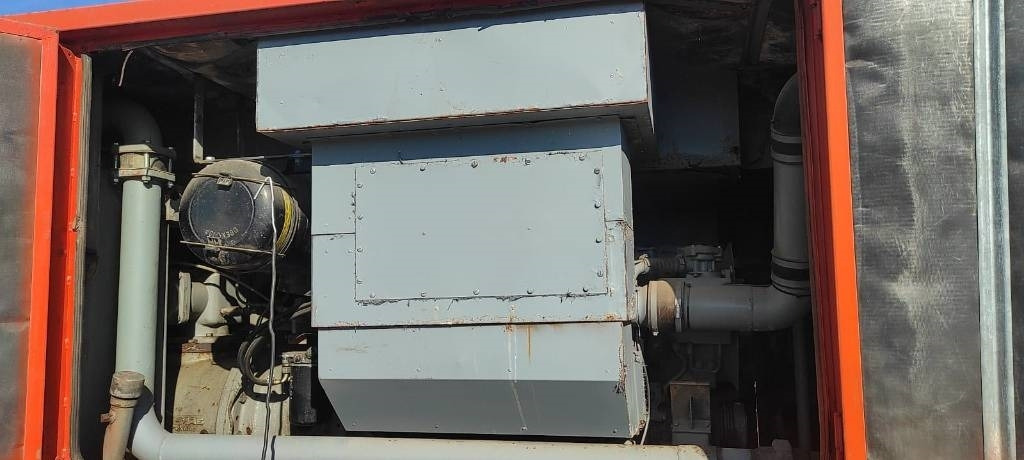 Demag C232DS - Oro kompresorius: foto 4 Demag C232DS - Oro kompresorius: foto 4