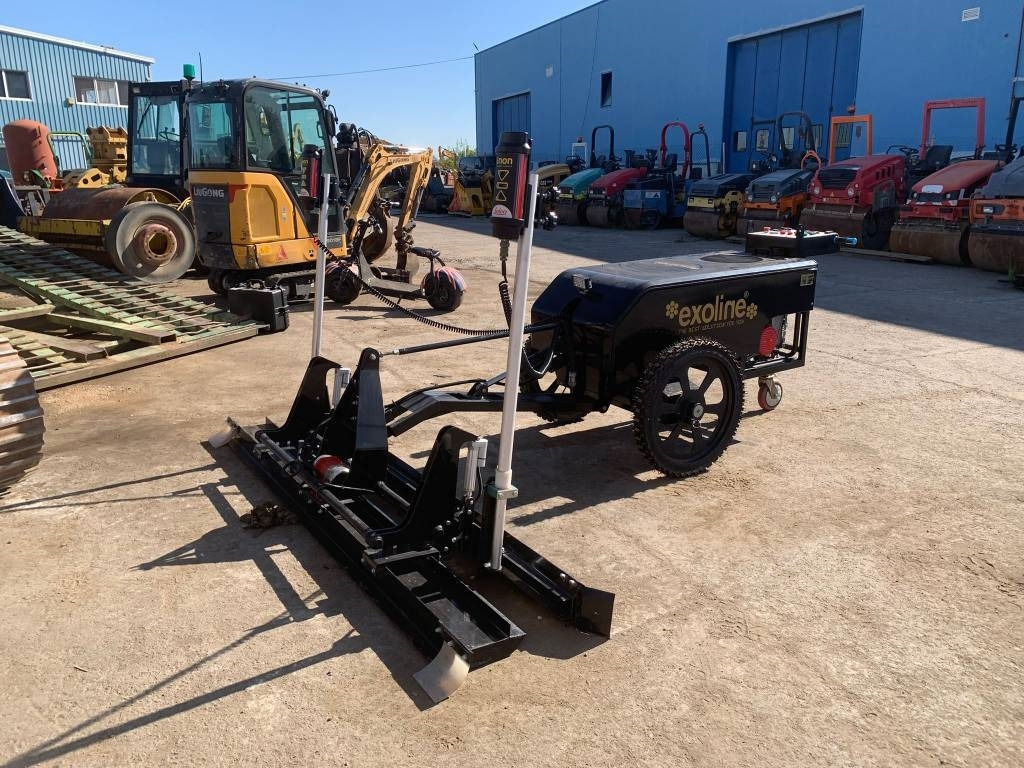 Exoline NM-L26 - Betonavimo technika: foto 1 Exoline NM-L26 - Betonavimo technika: foto 1