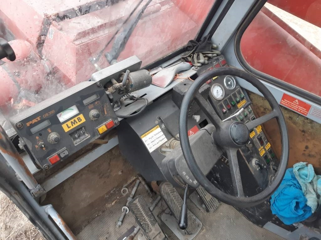 Visureigis kranas Faun RTF30: foto 7 Visureigis kranas Faun RTF30: foto 7