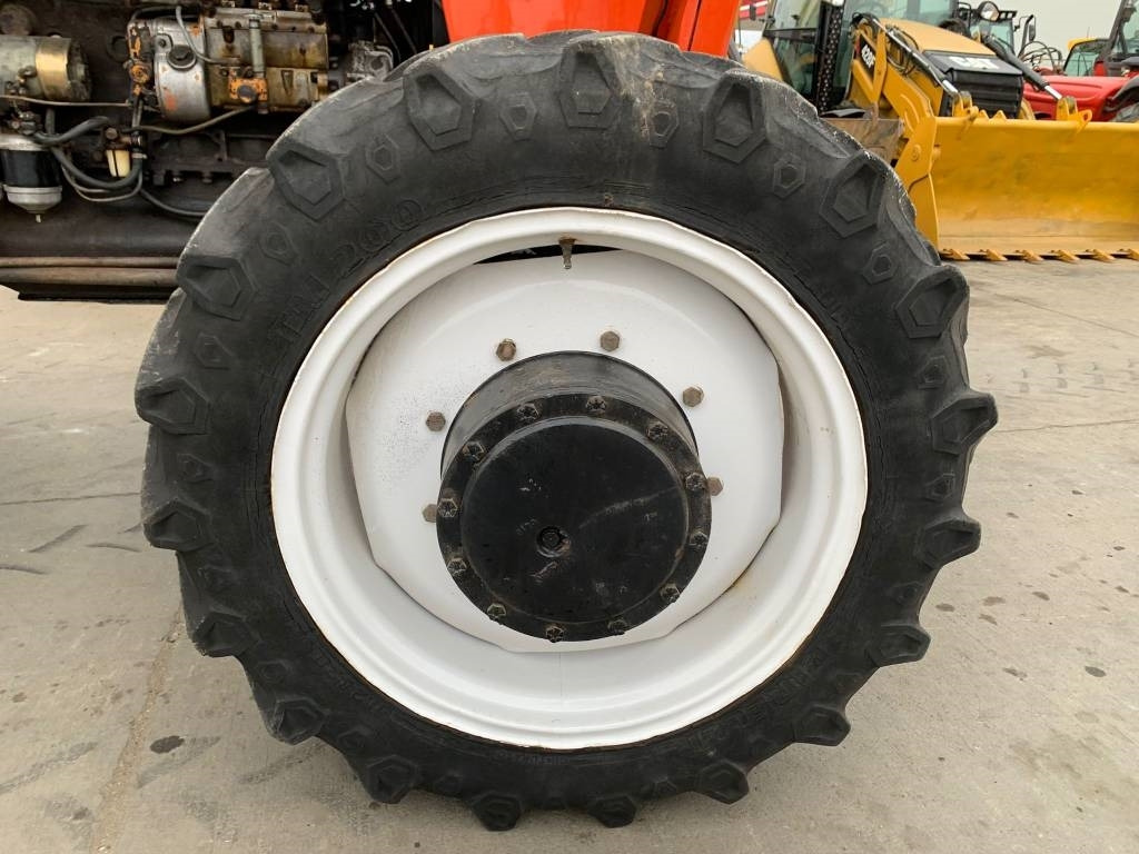 Traktorius Fiat 1000DT: foto 8