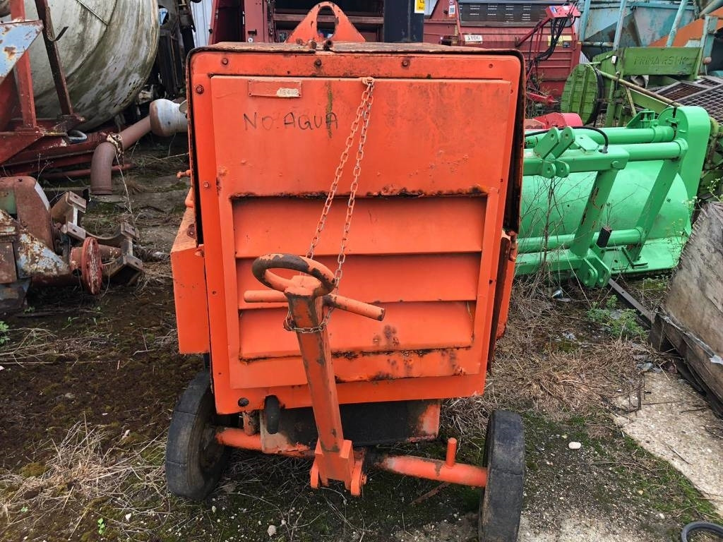 Godwin Dri-Prime - Vandens siurblys: foto 5 Godwin Dri-Prime - Vandens siurblys: foto 5