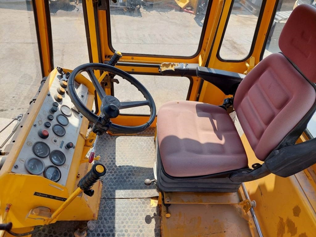 Hamm 2210SD - Kompaktorius: foto 5 Hamm 2210SD - Kompaktorius: foto 5