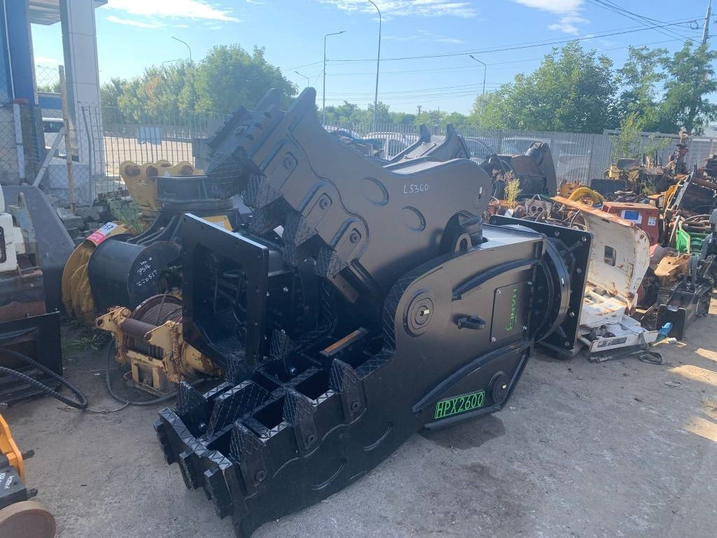 Haner HPX2600A - Žemės grąžtas: foto 2 Haner HPX2600A - Žemės grąžtas: foto 2