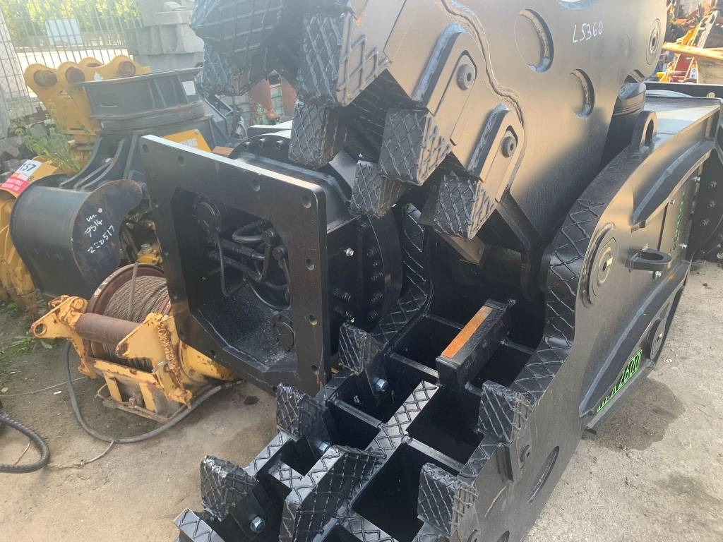 Haner HPX2600A - Žemės grąžtas: foto 3 Haner HPX2600A - Žemės grąžtas: foto 3