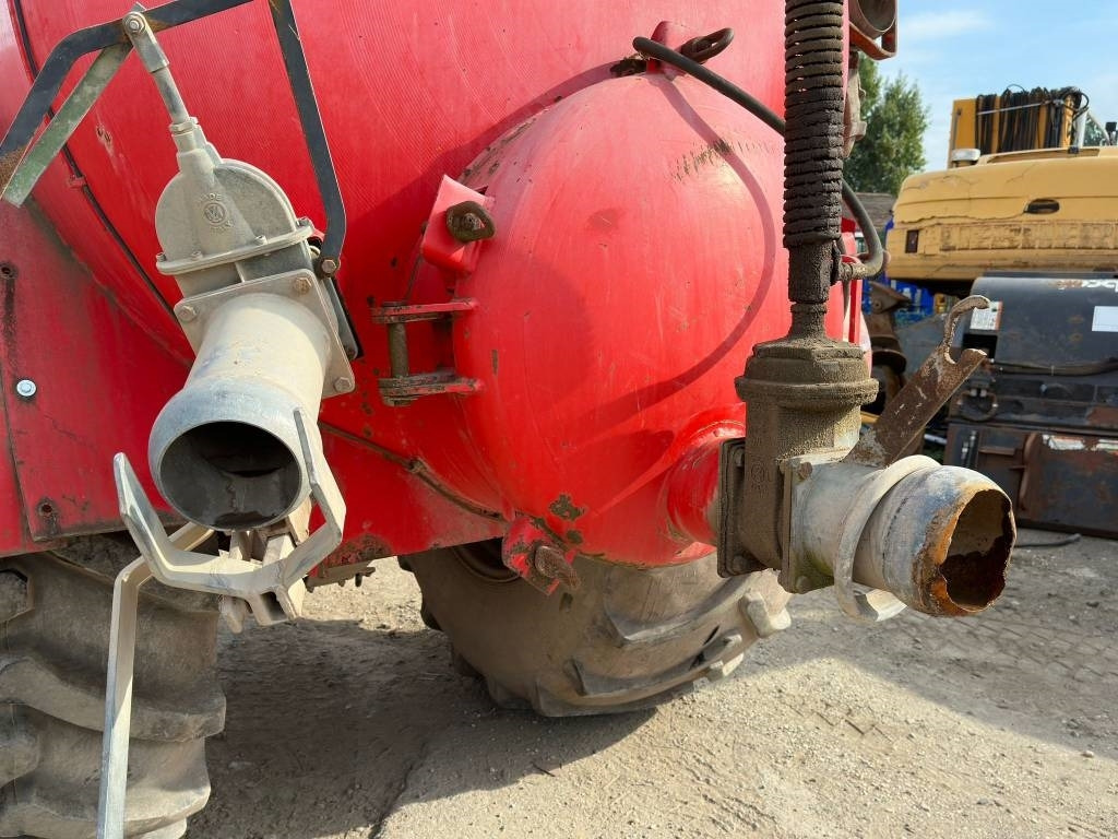 Herbst T2000R - Srutovežis: foto 4 Herbst T2000R - Srutovežis: foto 4